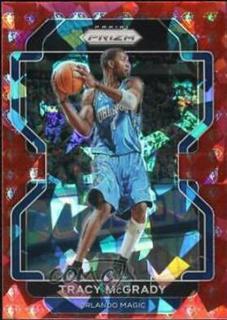 Tracy McGrady