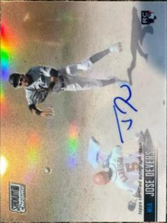 Jose Devers