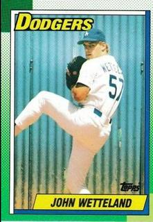 John Wetteland