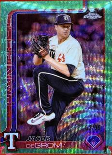 Jacob deGrom
