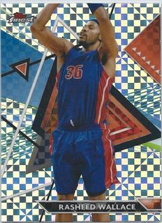 Rasheed Wallace