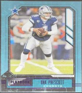 Dak Prescott