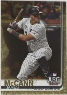 James McCann