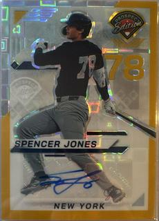 Spencer Jones