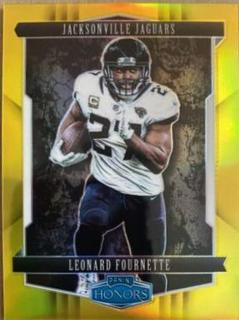 Leonard Fournette