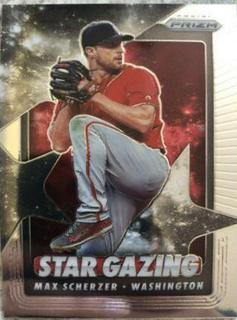 Max Scherzer