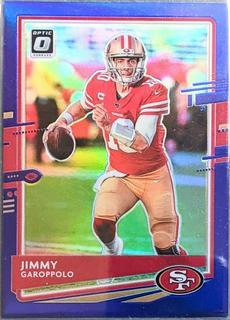 Jimmy Garoppolo