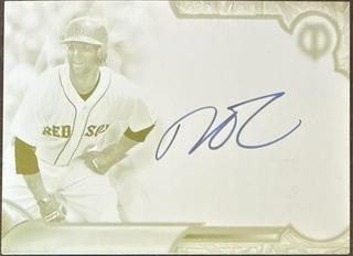 Dustin Pedroia