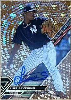 Luis Severino