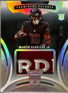 Marvin Harrison Jr.