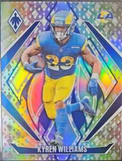 Kyren Williams