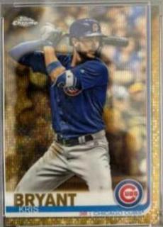 Kris Bryant