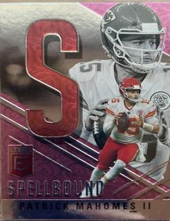 Patrick Mahomes II