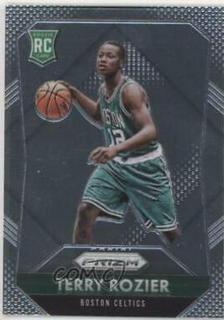 Terry Rozier