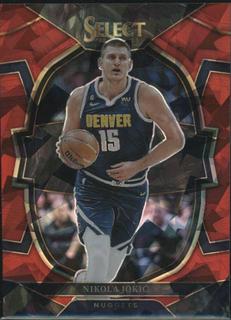 Nikola Jokic