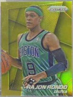 Rajon Rondo