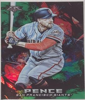 Hunter Pence