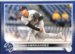Elieser Hernandez