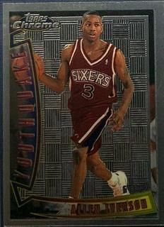 Allen Iverson