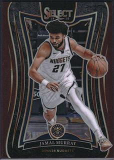 Jamal Murray