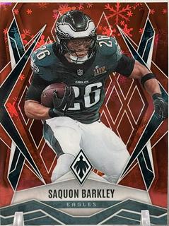 Saquon Barkley