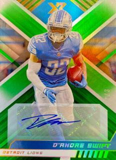 D'Andre Swift