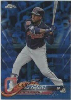 Jose Ramirez