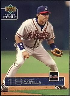 Vinny Castilla