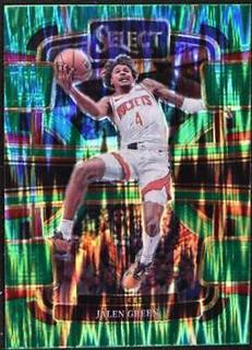 Jalen Green