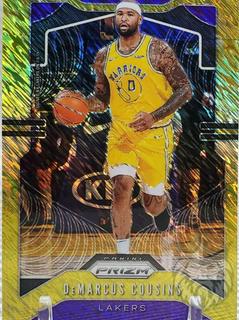 DeMarcus Cousins