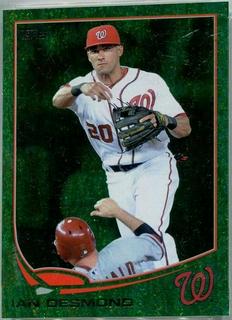 Ian Desmond