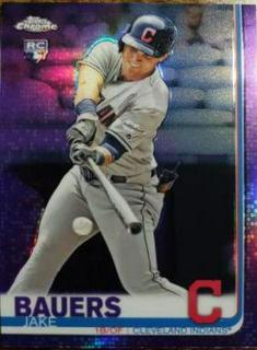 Jake Bauers