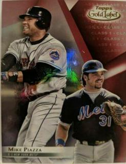Mike Piazza