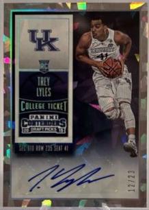 Trey Lyles