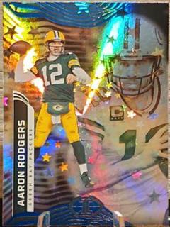 Aaron Rodgers