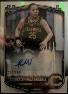Aliyahna Morris