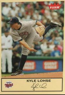 Kyle Lohse