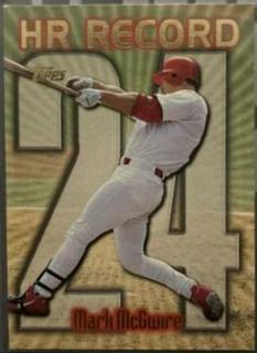 Mark McGwire