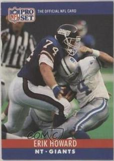 Erik Howard