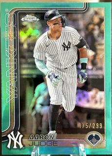 Aaron Judge
