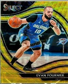 Evan Fournier