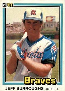 Jeff Burroughs