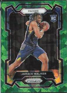 Jarace Walker
