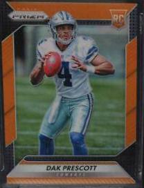 Dak Prescott