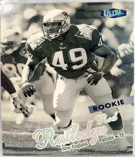 Rod Rutledge