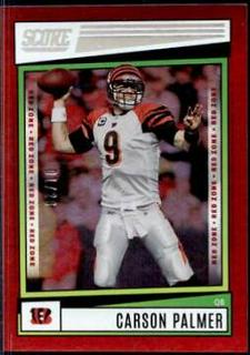 Carson Palmer