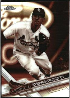 Stephen Piscotty