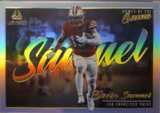Deebo Samuel