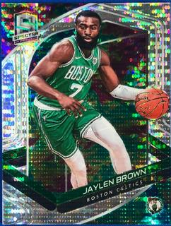Jaylen Brown