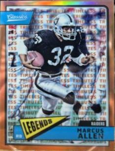 Marcus Allen